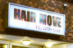 HAIR MOVE